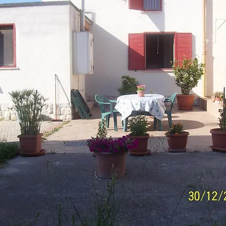 Pensjonat L'ulivo