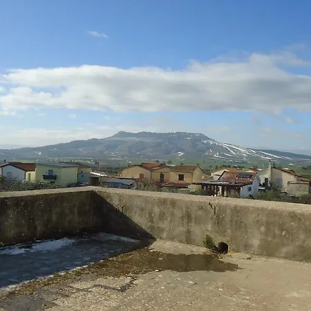 Pensjonat L'ulivo Matera