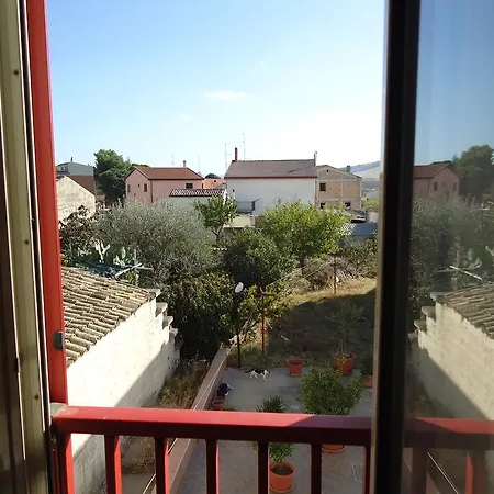 L'ulivo Matera