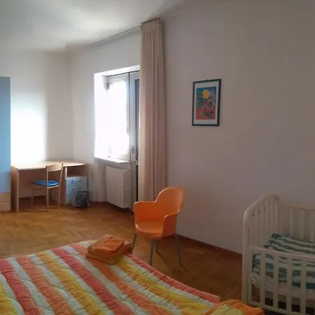 Pensjonat L'ulivo *