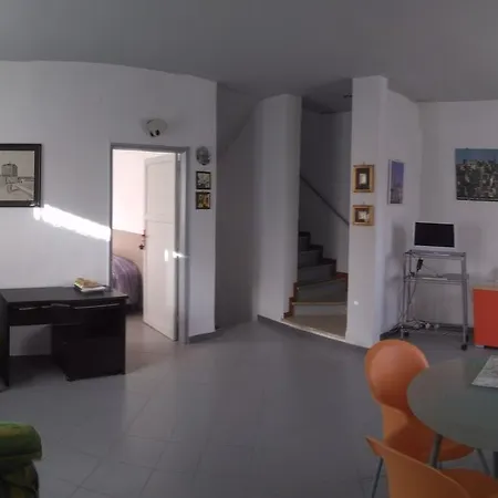 L'ulivo Pensjonat *