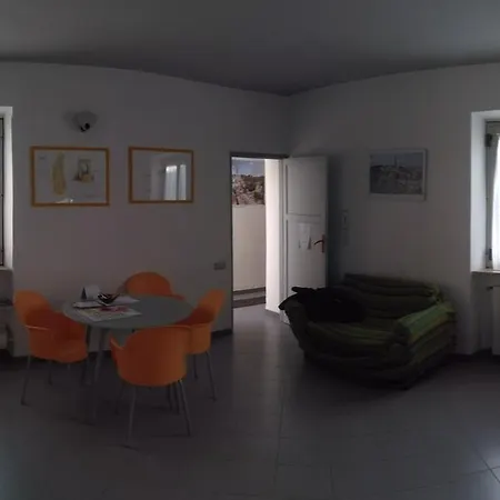 L'ulivo Pensjonat *